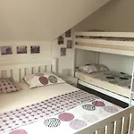 Apartman Apartma Jelencek Alsómarác