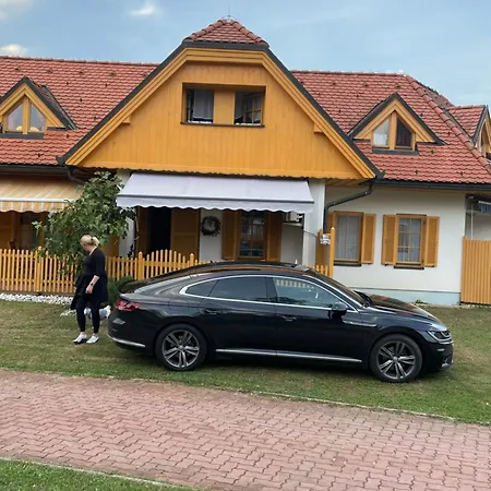 Apartman Apartma Jelencek