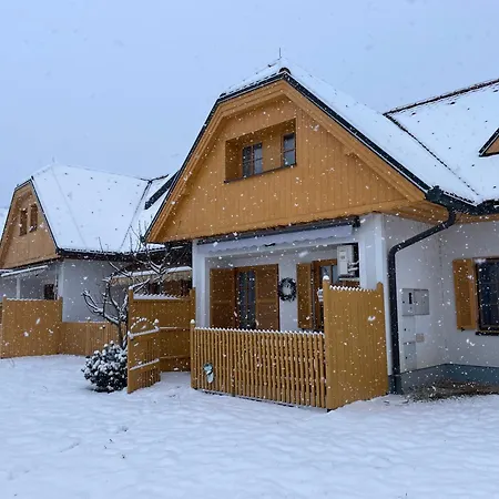 Apartma Jelencek * Alsómarác