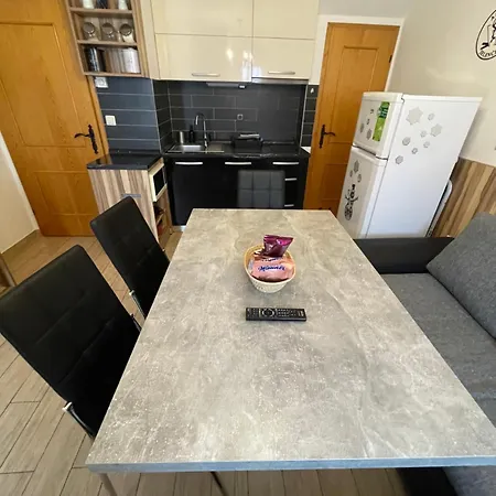 Apartma Jelencek