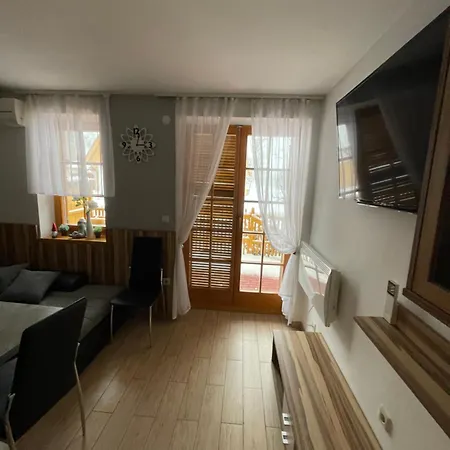 Apartma Jelencek Apartman *