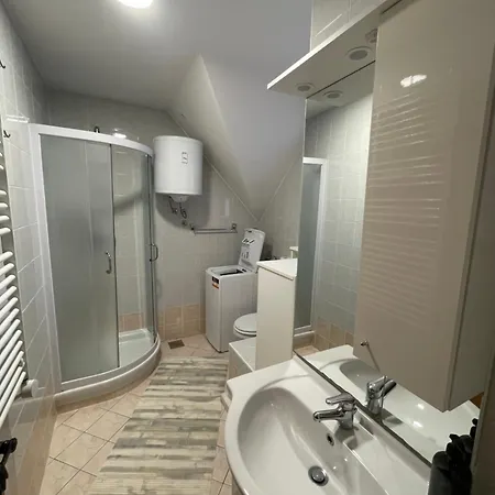 Apartma Jelencek Moravske-Toplice