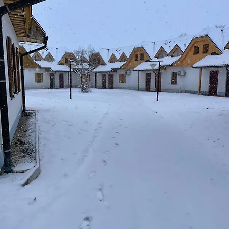 Apartma Jelencek Apartman Moravske Toplice