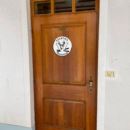 Apartma Jelencek Apartman Moravske Toplice