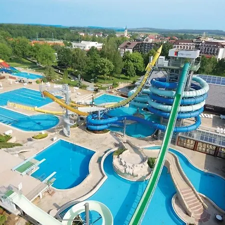 Apartma Jelencek Apartman