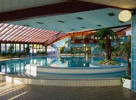 Apartma Jelencek Moravske Toplice