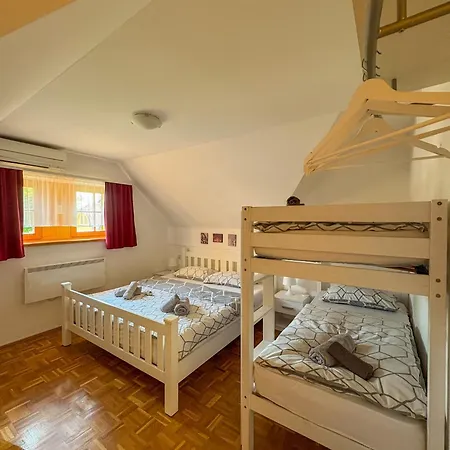 Apartma Jelencek Διαμέρισμα