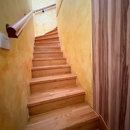 Διαμέρισμα Apartma Jelencek *