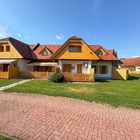 Διαμέρισμα Apartma Jelencek *