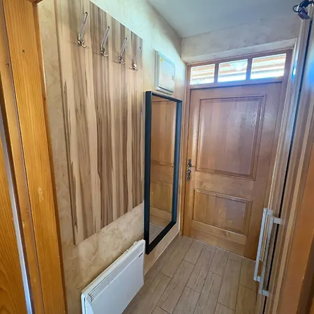 Διαμέρισμα Apartma Jelencek *
