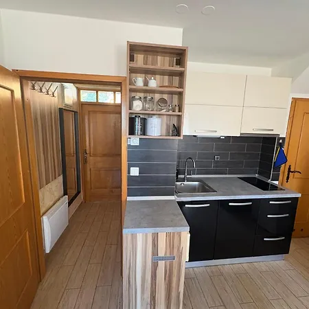 Apartma Jelencek * Moravske-Toplice