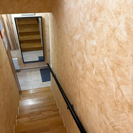 Διαμέρισμα Apartma Jelencek