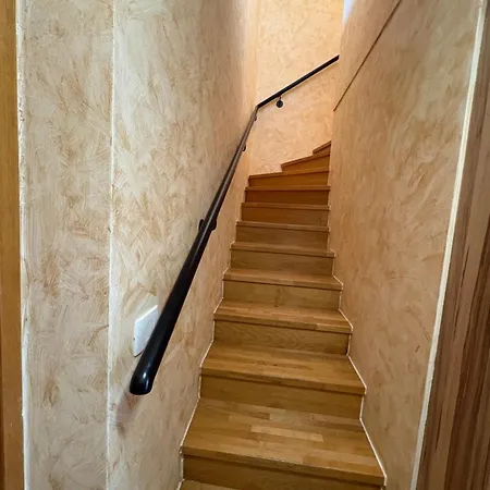 Apartma Jelencek Διαμέρισμα *