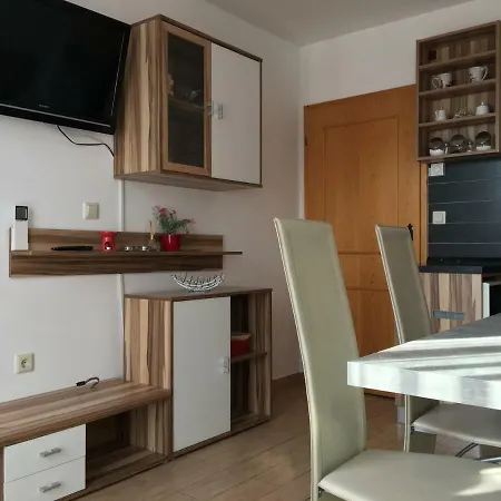Apartma Jelencek Moravske Toplice