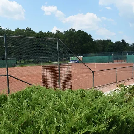 Apartman Apartma Jelencek Moravske Toplice