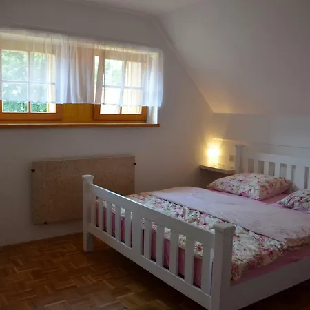 Apartma Jelencek Apartman Moravske Toplice