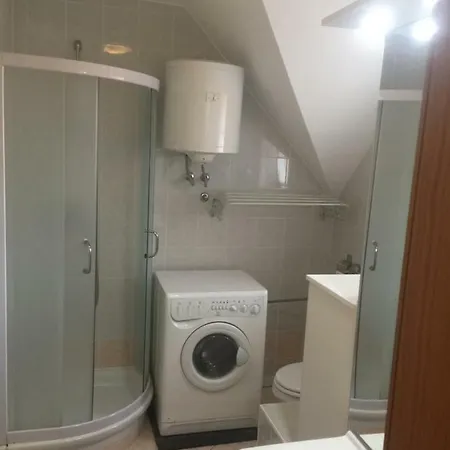 Apartma Jelencek * Moravske Toplice