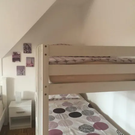 Apartma Jelencek
