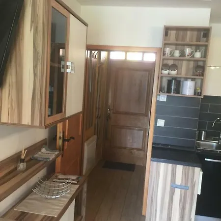 Apartma Jelencek Apartman *