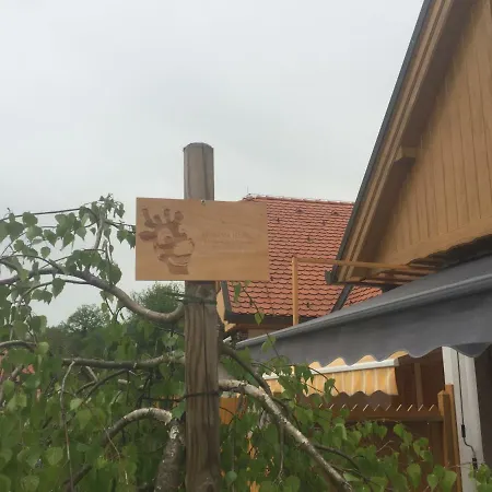 Apartma Jelencek
