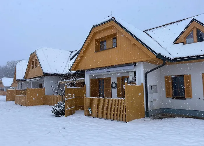 Apartma Jelencek * モラフスケ・トプリツェ