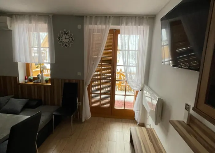 Apartma Jelencek Apartment *