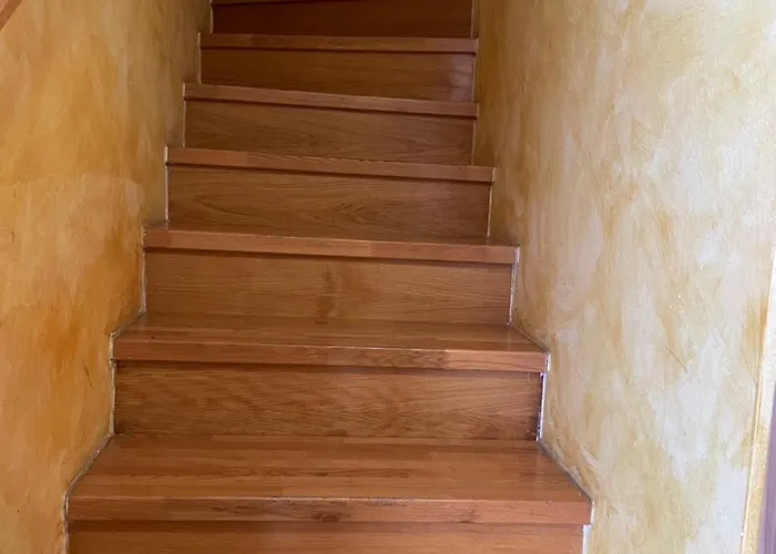 アパート Apartma Jelencek