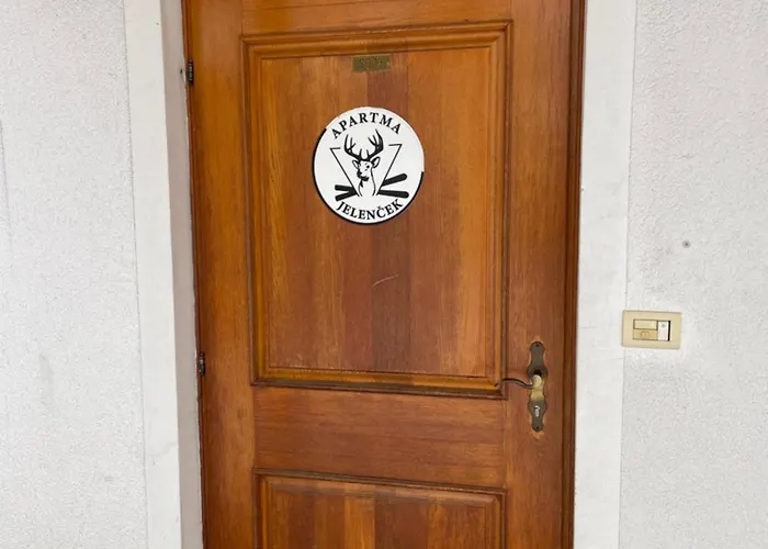 Apartma Jelencek Apartment Moravske Toplice