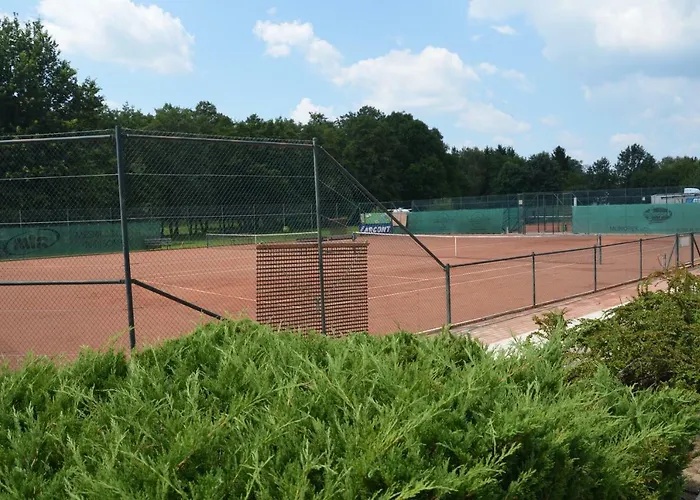 アパート Apartma Jelencek モラフスケ・トプリツェ