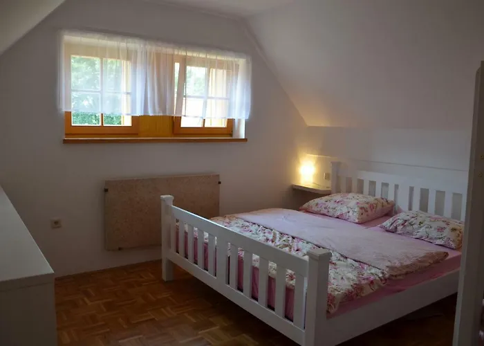 Apartma Jelencek Apartment Moravske Toplice